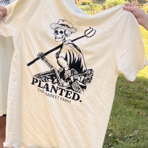 The Planted T-Shirt