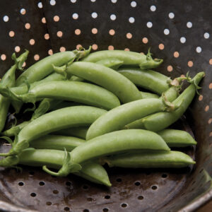 Sugar Snap Peas